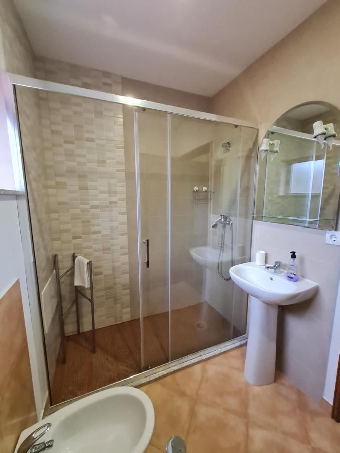 Apartamento Carvoeiro Armaes Екстер'єр фото