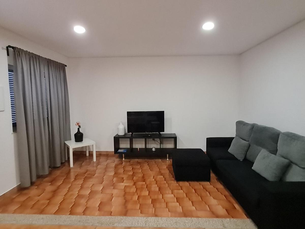 Apartamento Carvoeiro Armaes Екстер'єр фото